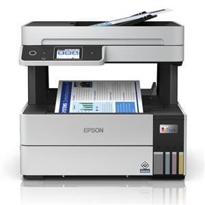 EPSON ECOTANK L6490 FOTOKOPİ,TARAYICI,FAKS,WiFi MÜREKKEP TANKLIYAZICI(C11CJ88403