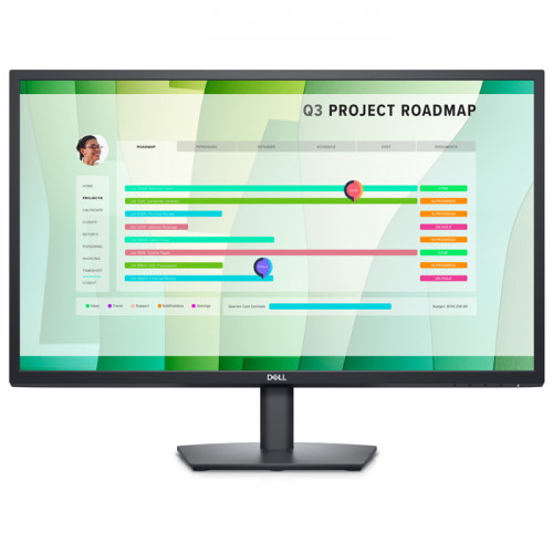 Dell E2723HN 27″ IPS Full HD Monitör