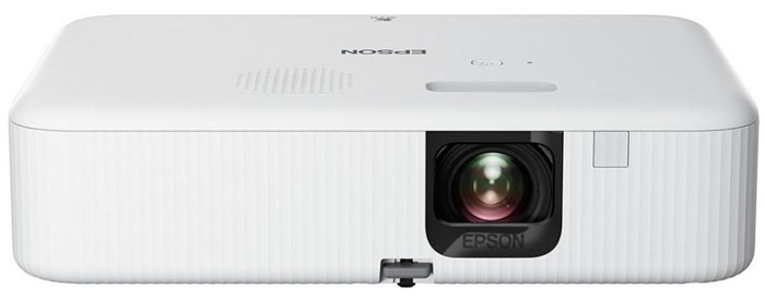 epson eb-W06 projeksiyon cihazı