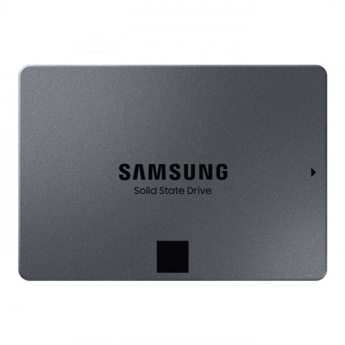 Samsung 870 QVO MZ-77Q2T0BW 2TB 2.5″ SATA 3 SSD Disk