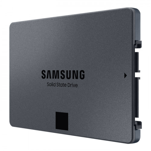 Samsung 870 QVO MZ-77Q2T0BW 2TB 2.5″ SATA 3 SSD Disk