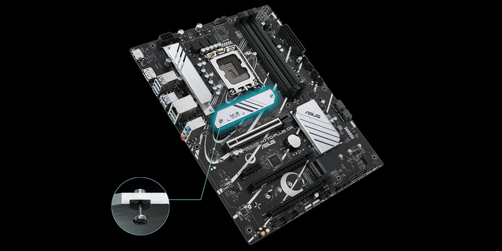 PRIME H770-PLUS D4