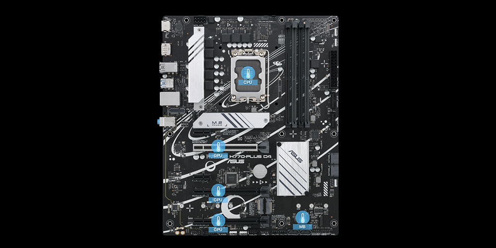 PRIME H770-PLUS D4