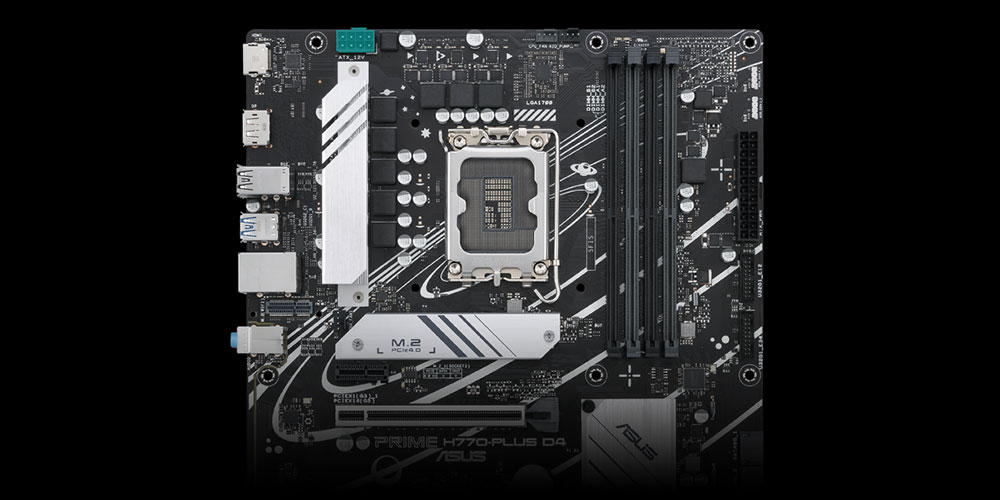 PRIME H770-PLUS D4