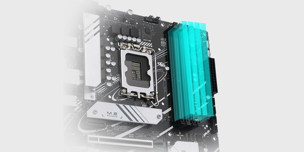 PRIME H770-PLUS D4