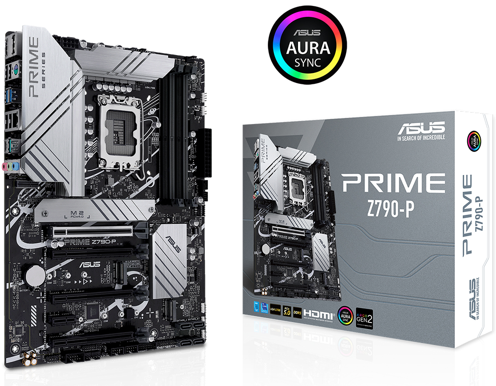 PRIME Z790-P