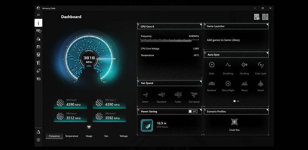 PRIME B650M-A WIFI