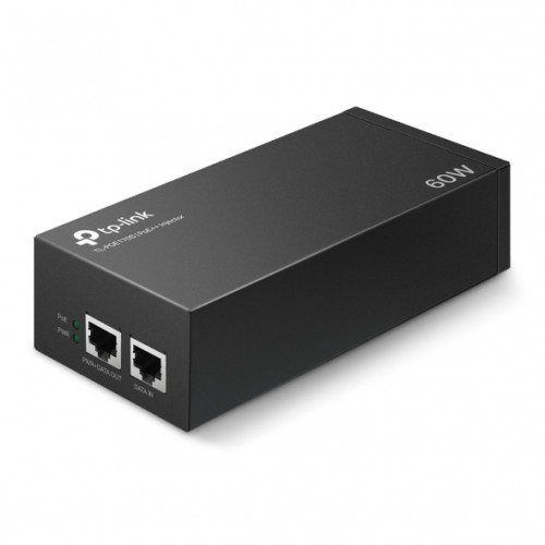 TP-Link TL-POE170S Gigabit Injektör Adaptör