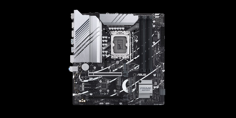 PRIME Z790M-PLUS