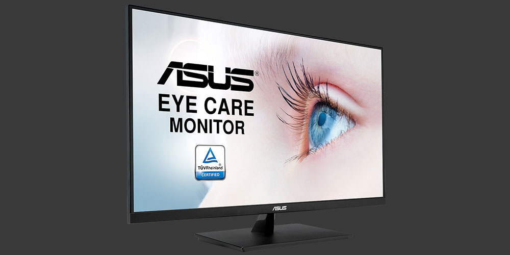 ASUS VP32UQ