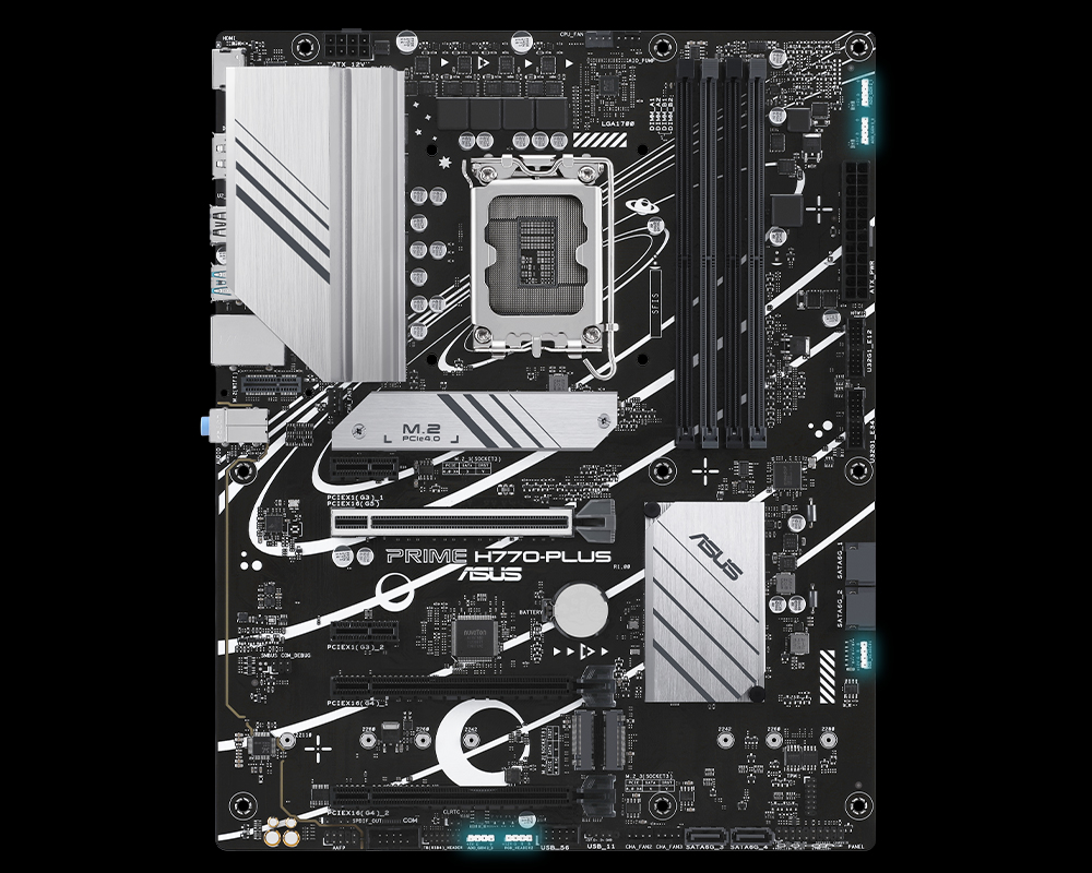 PRIME H770-PLUS