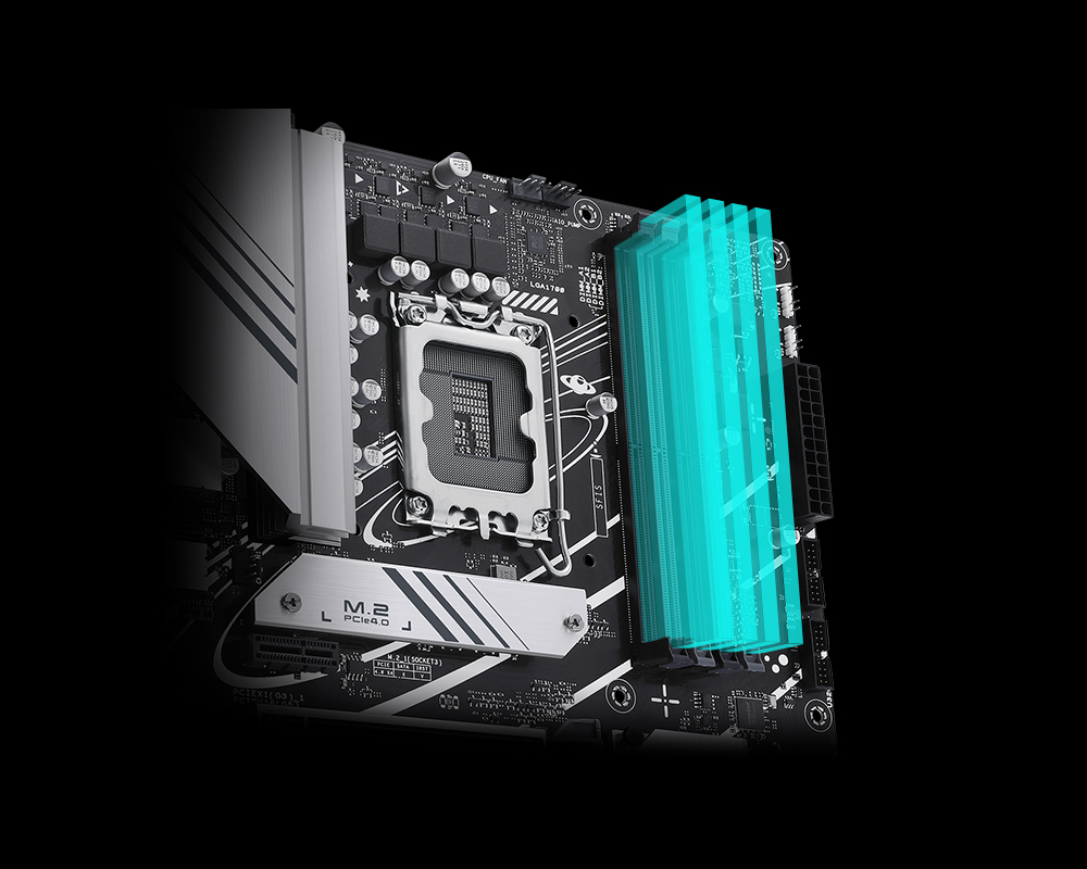 PRIME H770-PLUS