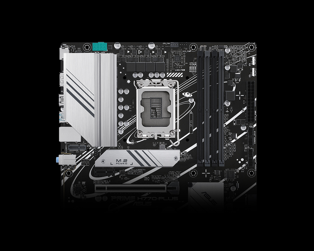 PRIME H770-PLUS