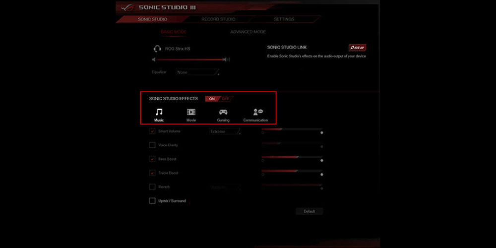 ROG STRIX B760-G GAMING WIFI