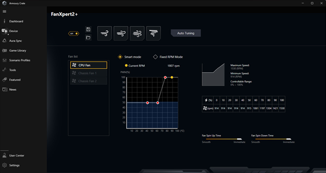 PRIME H610M-K-ARGB