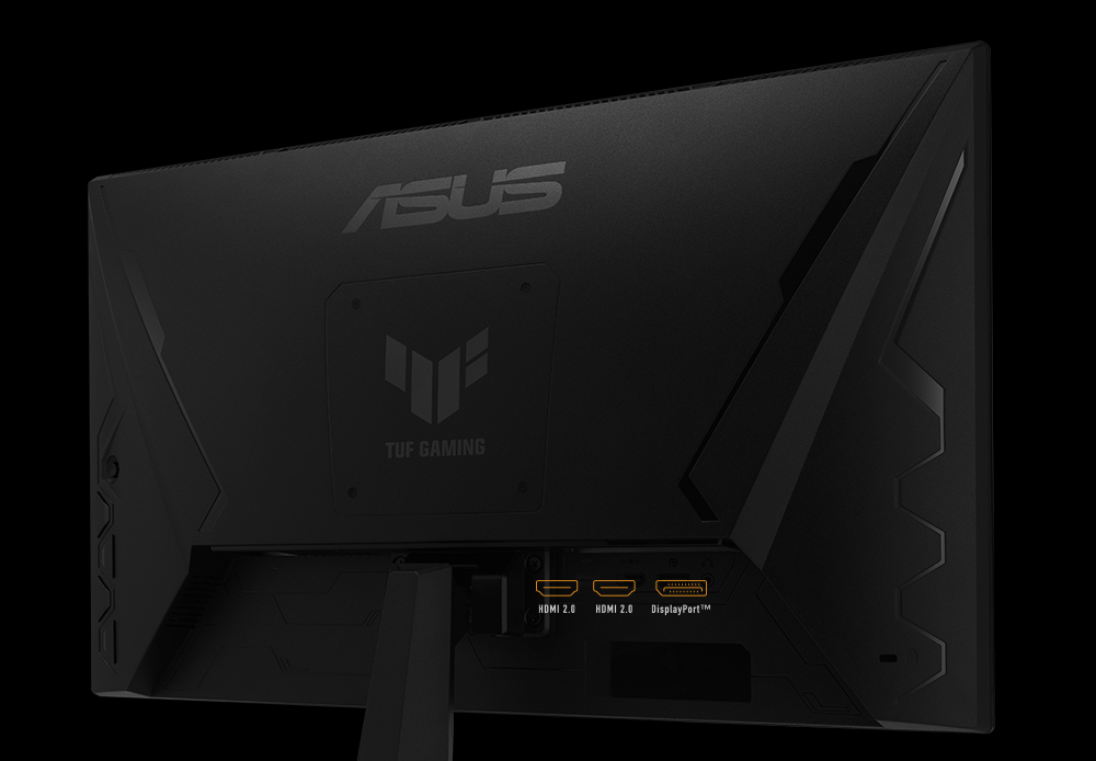 TUF Gaming VG249QM1A TUF Gaming VG249QM1A