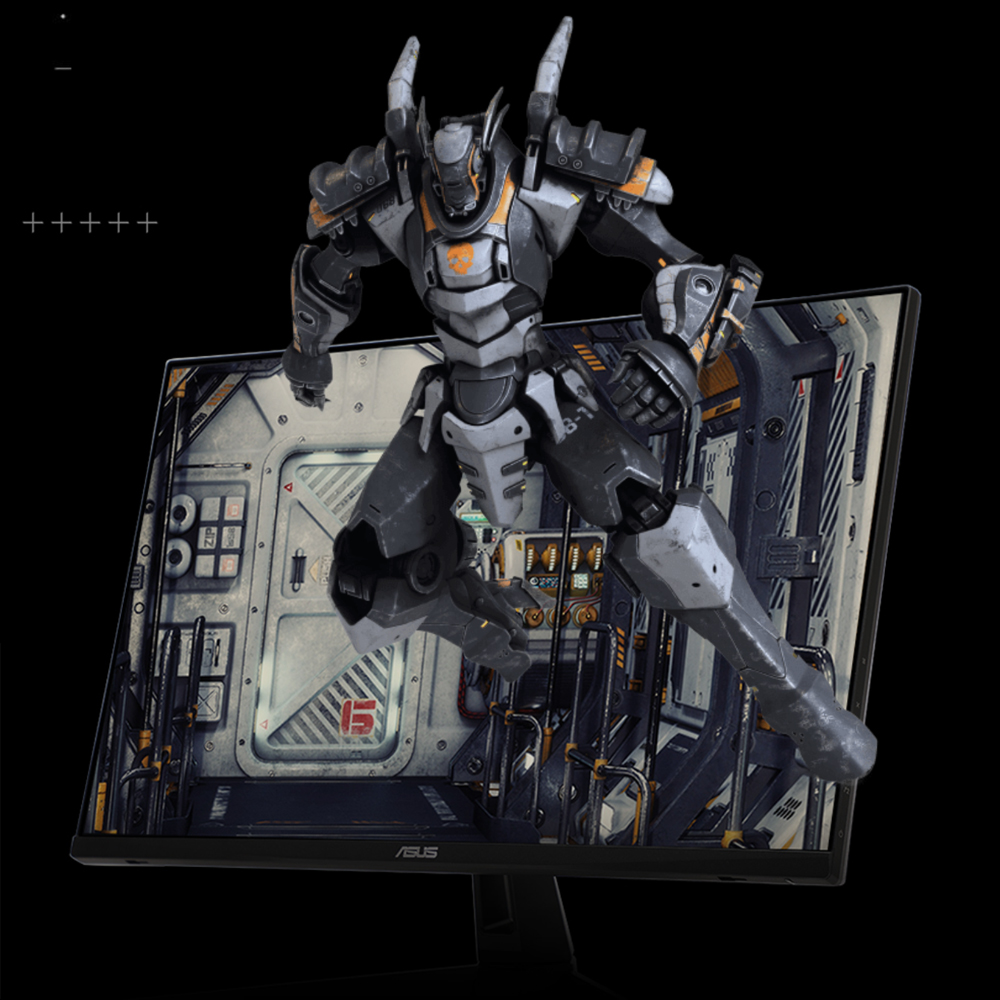 TUF Gaming VG27AQM1A