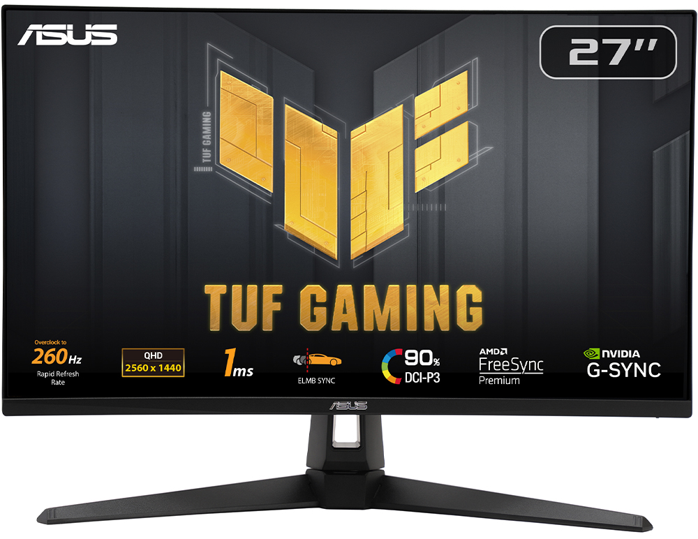 TUF Gaming VG27AQM1A