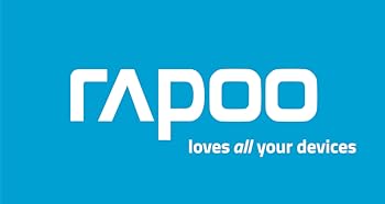 rapoo loves all your devices rapoo brand bilgisayar faresi mouse klavye