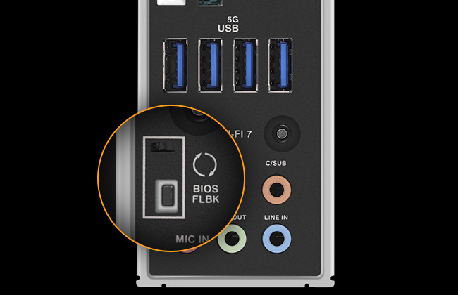 TUF GAMING B850-PLUS WIFI