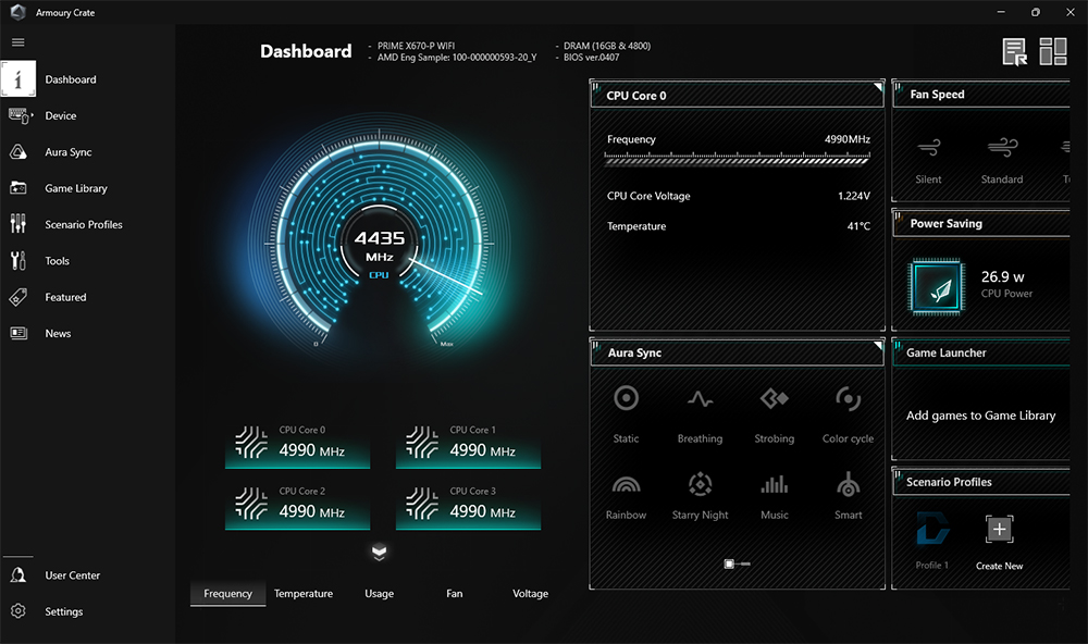 PRIME B650-PLUS WIFI