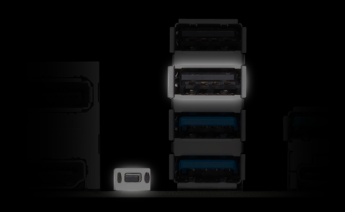 PRIME B650-PLUS WIFI
