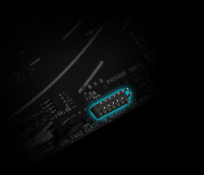 PRIME B650-PLUS WIFI