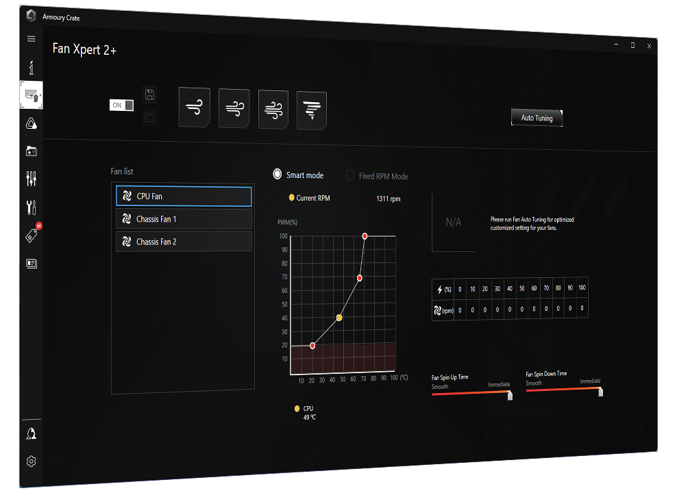 A620M-F GAMING WIFI
