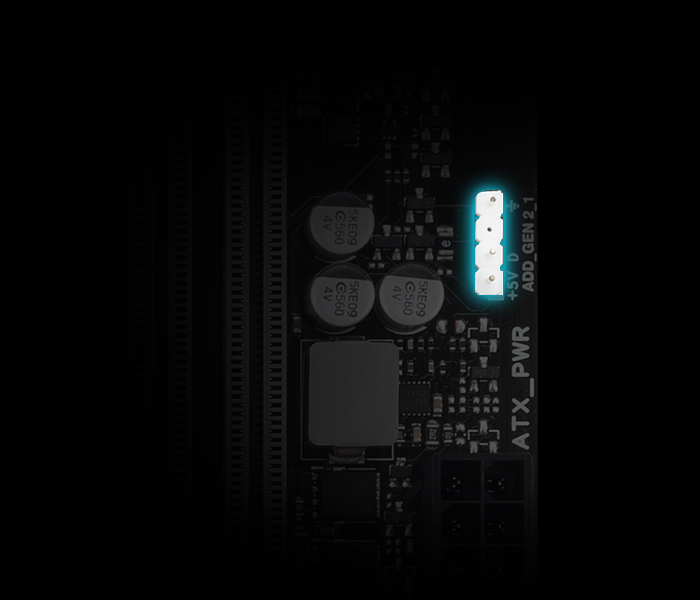 A620M-F GAMING WIFI