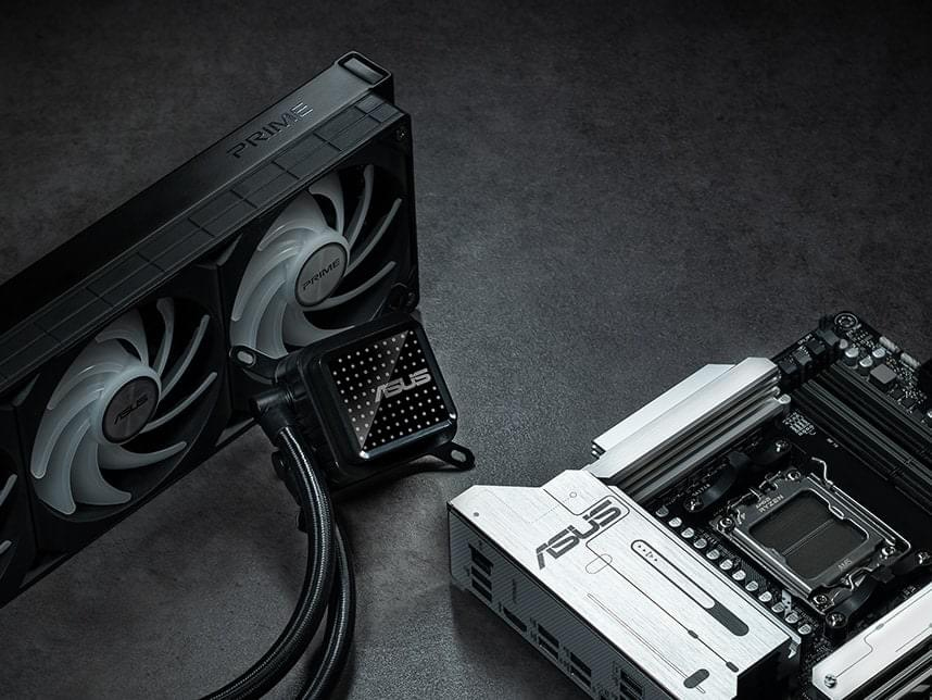 B850 MAX GAMING WIFI W