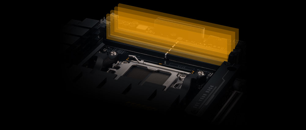 TUF GAMING B650M-E WIFI