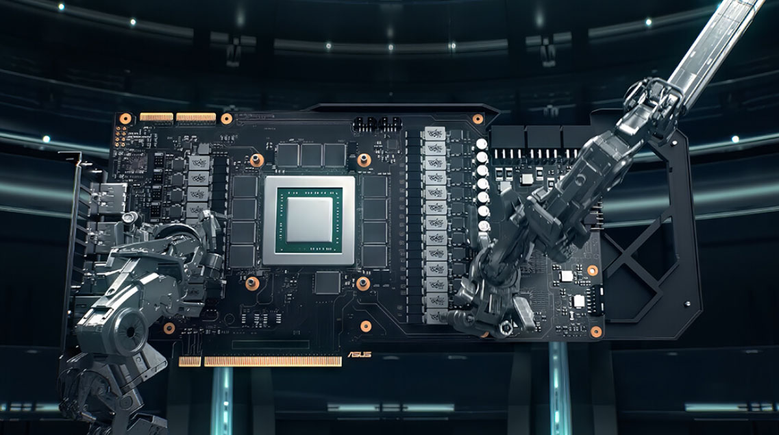 ASUS PRIME GeForce RTX™ 5060 8GB GDDR7 OC EDITION ASUS PRIME GeForce RTX™ 5060 8GB GDDR7 OC EDITION