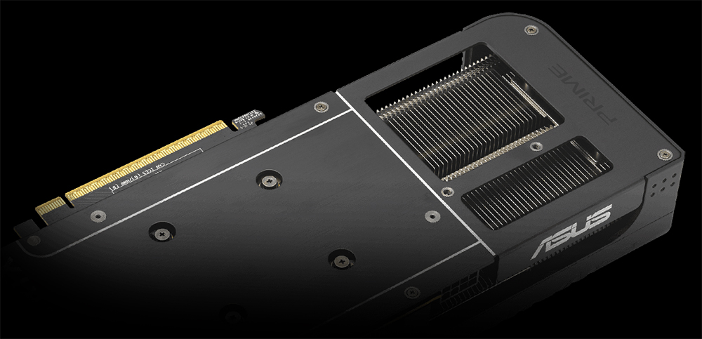 ASUS PRIME GeForce RTX™ 5060 8GB GDDR7 OC EDITION ASUS PRIME GeForce RTX™ 5060 8GB GDDR7 OC EDITION