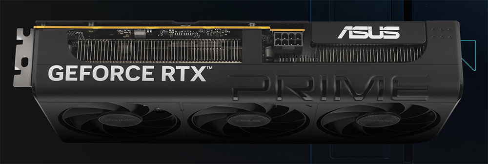 ASUS PRIME GeForce RTX™ 5060 8GB GDDR7 OC EDITION ASUS PRIME GeForce RTX™ 5060 8GB GDDR7 OC EDITION