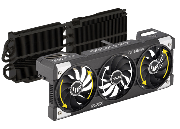 ASUS TUF Gaming GeForce RTX™ 5060 8GB GDDR7 OC Edition ASUS TUF Gaming GeForce RTX™ 5060 8GB GDDR7 OC Edition
