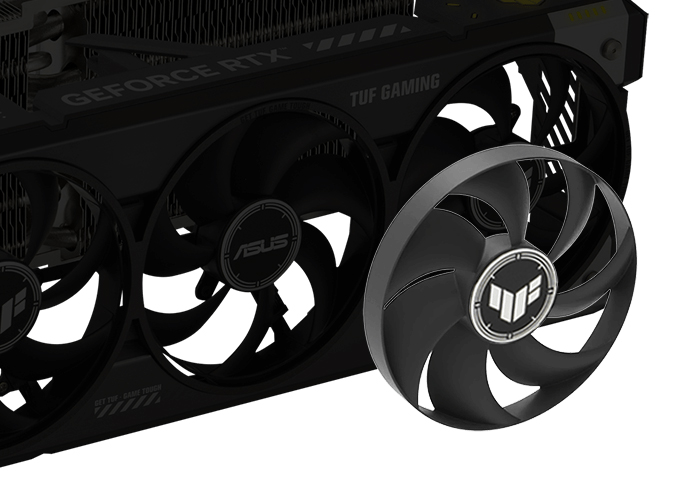 ASUS TUF Gaming GeForce RTX™ 5060 8GB GDDR7 OC Edition ASUS TUF Gaming GeForce RTX™ 5060 8GB GDDR7 OC Edition