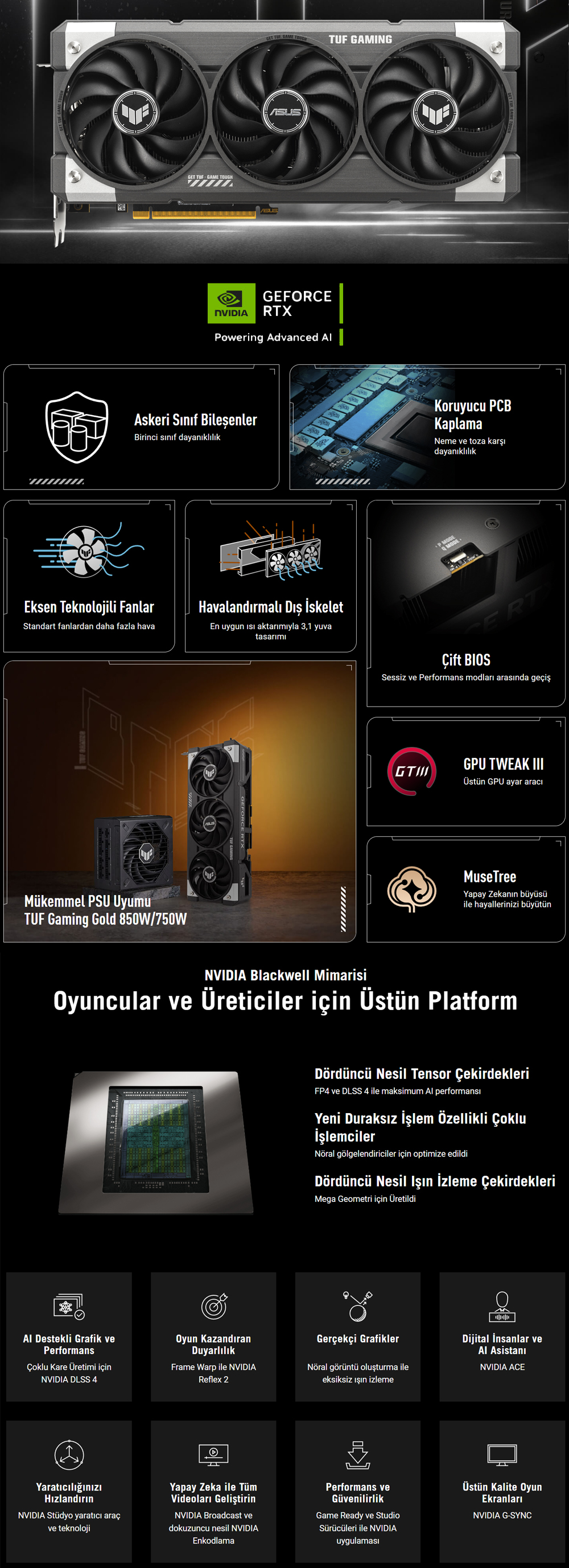 ASUS TUF Gaming GeForce RTX™ 5060 8GB GDDR7 OC Edition ASUS TUF Gaming GeForce RTX™ 5060 8GB GDDR7 OC Edition