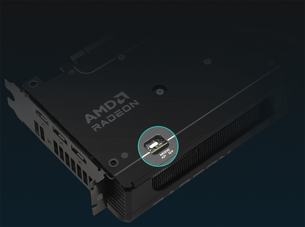ASUS Prime Radeon™ RX 9060 XT 16GB GDDR6 OC Edition