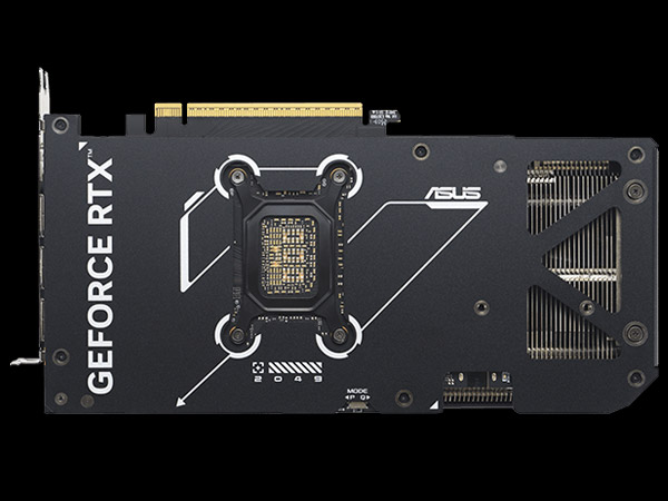 DUAL-RTX5070-O12G DUAL-RTX5070-O12G