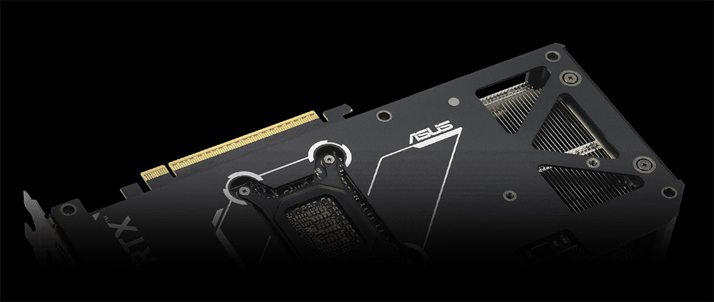DUAL-RTX5070-O12G DUAL-RTX5070-O12G