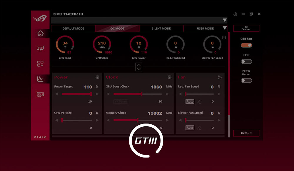 DUAL-RTX5070-O12G DUAL-RTX5070-O12G