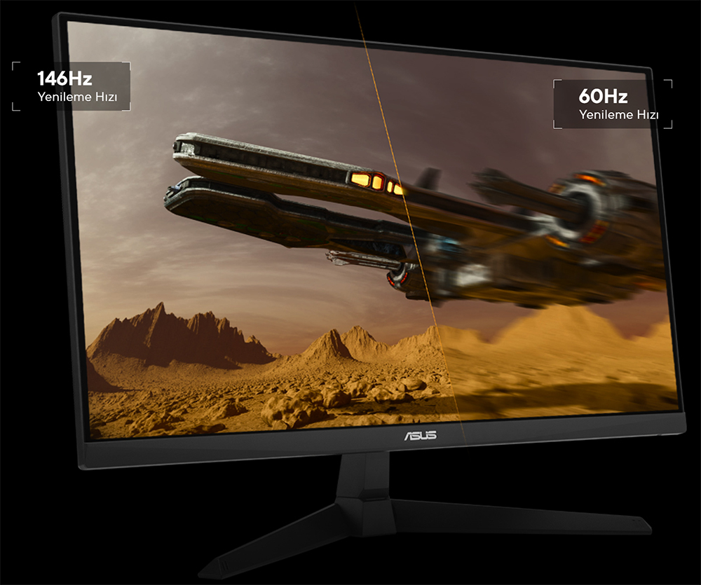TUF Gaming VG279QE5A
