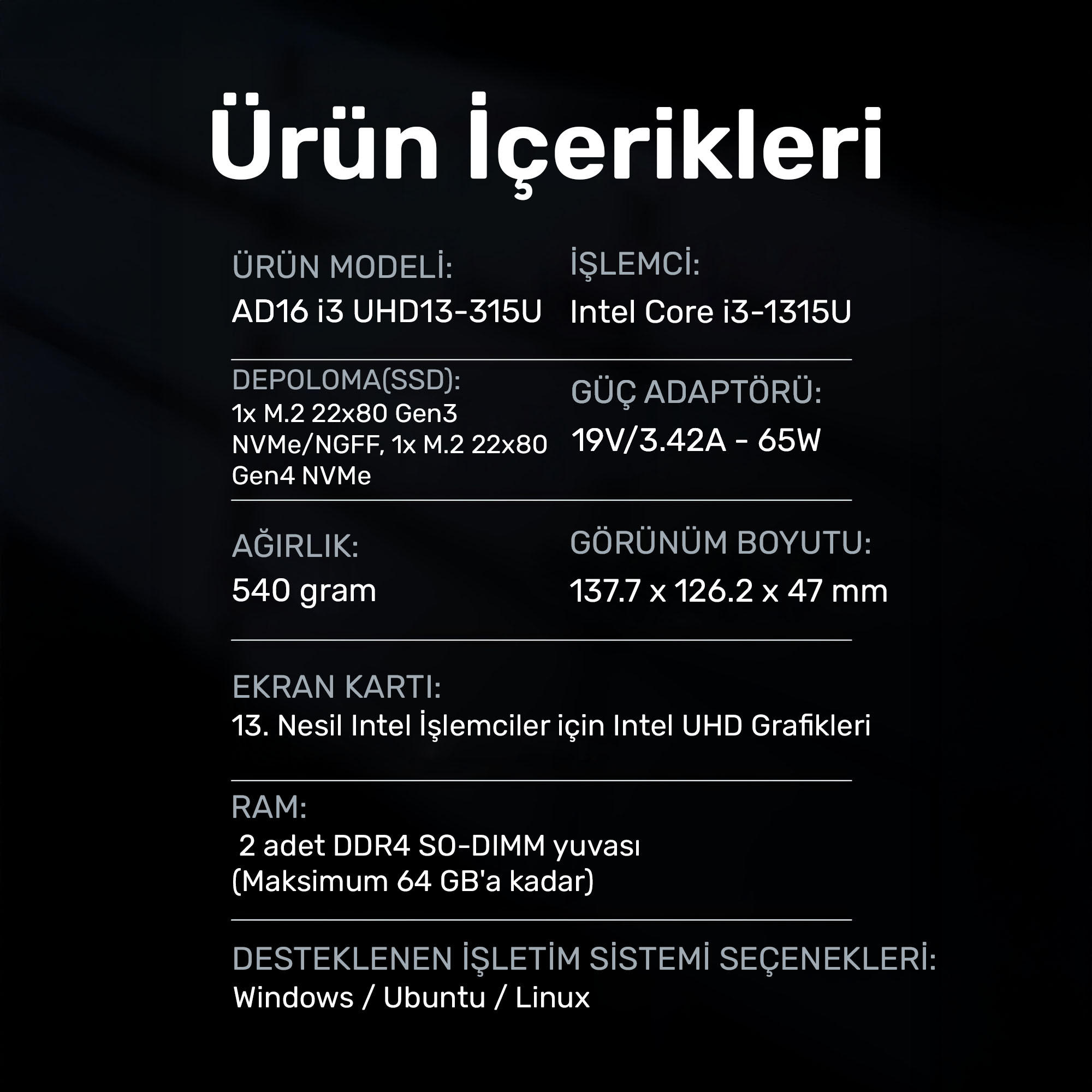 AD16-i3-UHD13-315U003