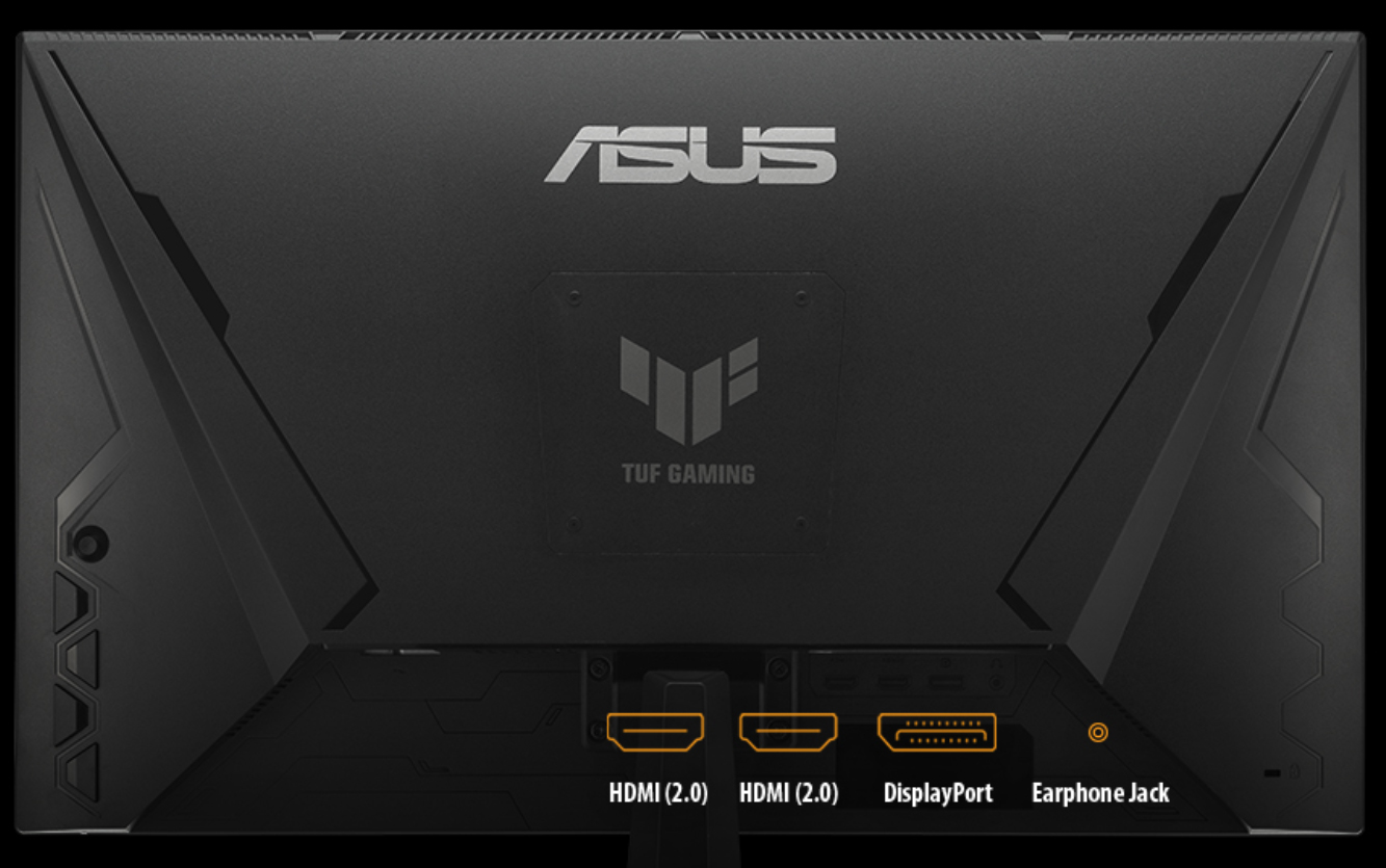 TUF Gaming VG257Q5A