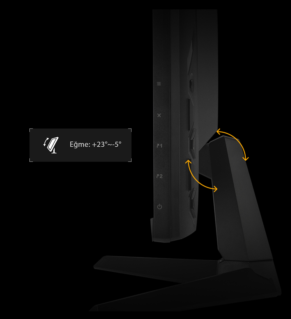 TUF Gaming VG257Q5A