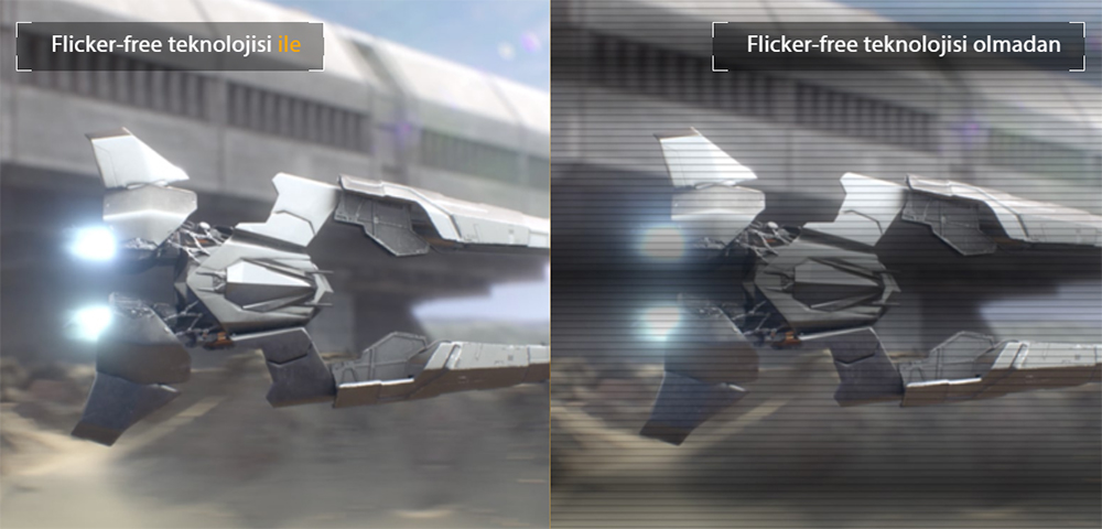TUF Gaming VG257Q5A