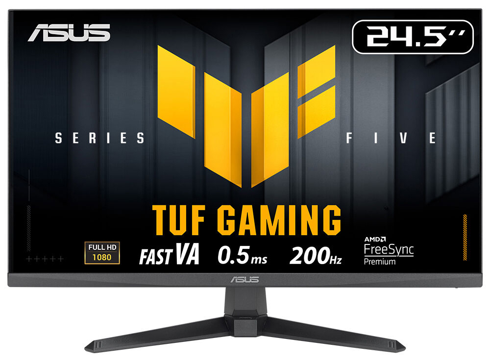 TUF Gaming VG257Q5A