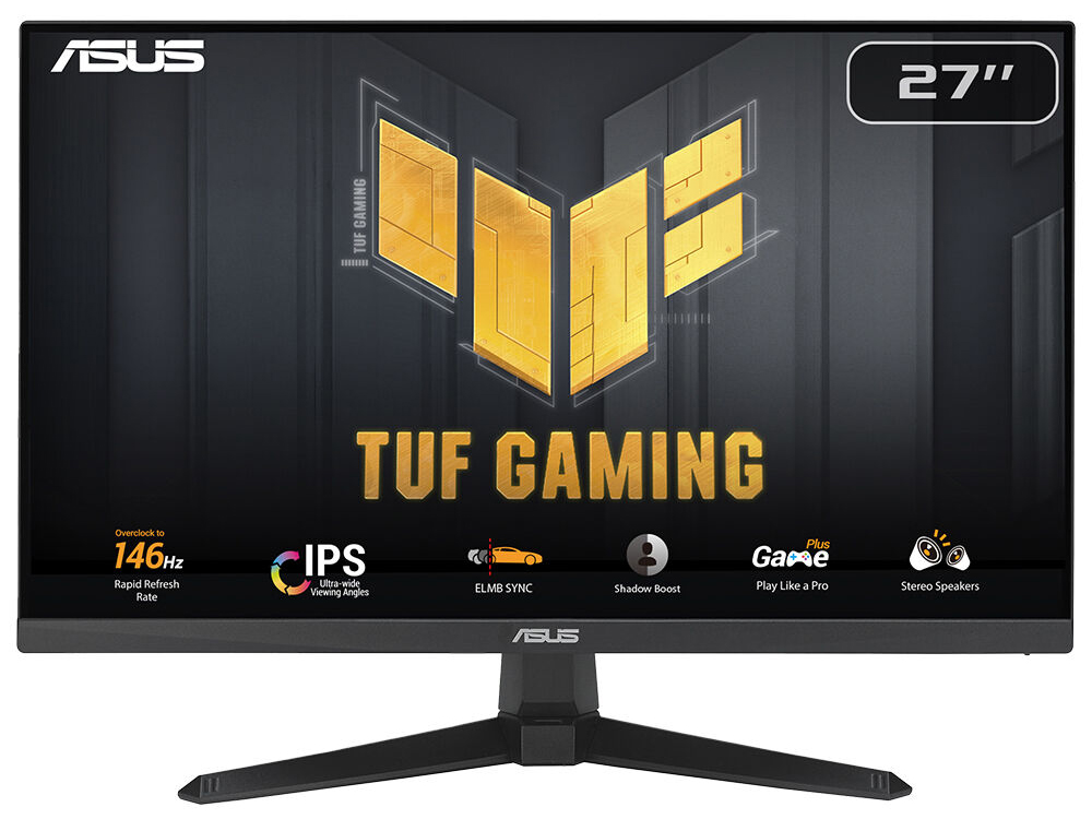 TUF Gaming VG249QE5A