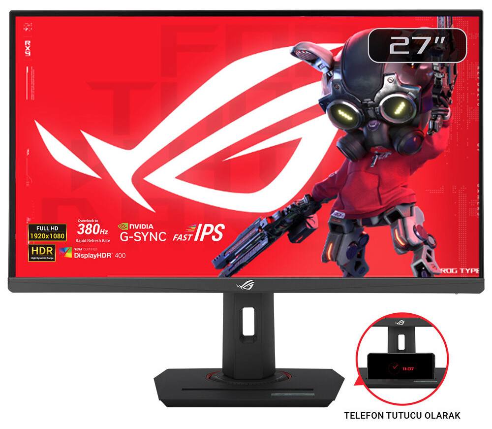ROG Strix XG279CNS