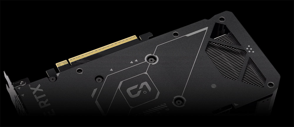 ASUS Dual GeForce RTX™ 5060 Ti 8GB GDDR7 ASUS Dual GeForce RTX™ 5060 Ti 8GB GDDR7